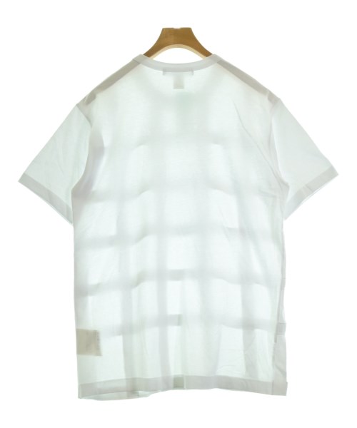 COMME des GARCONS SHIRT（コムデギャルソンシャツ）Tシャツ・カットソー 白 サイズ:XL メンズ/2200610446139