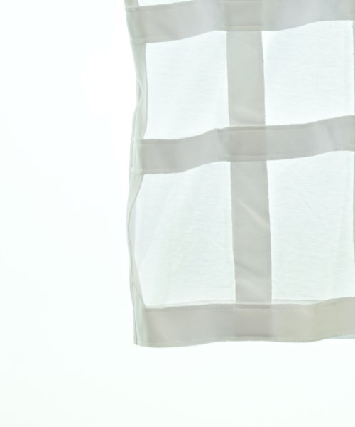 COMME des GARCONS SHIRT（コムデギャルソンシャツ）Tシャツ・カットソー 白 サイズ:XL メンズ/2200610446139