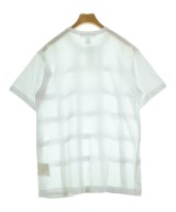 COMME des GARCONS SHIRT（コムデギャルソンシャツ）Tシャツ・カットソー 白 サイズ:XL メンズ/2200610446139