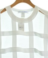 COMME des GARCONS SHIRT（コムデギャルソンシャツ）Tシャツ・カットソー 白 サイズ:XL メンズ/2200610446139