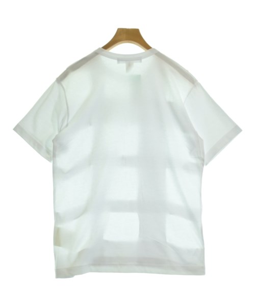 COMME des GARCONS SHIRT（コムデギャルソンシャツ）Tシャツ・カットソー 白 サイズ:M メンズ/2200610446146