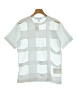 COMME des GARCONS SHIRT（コムデギャルソンシャツ）Tシャツ・カットソー 白 サイズ:M メンズ/2200610446146