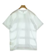 COMME des GARCONS SHIRT（コムデギャルソンシャツ）Tシャツ・カットソー 白 サイズ:M メンズ/2200610446146