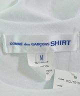 COMME des GARCONS SHIRT（コムデギャルソンシャツ）Tシャツ・カットソー 白 サイズ:M メンズ/2200610446146