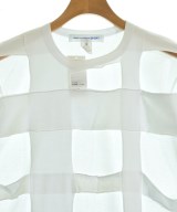COMME des GARCONS SHIRT（コムデギャルソンシャツ）Tシャツ・カットソー 白 サイズ:M メンズ/2200610446146
