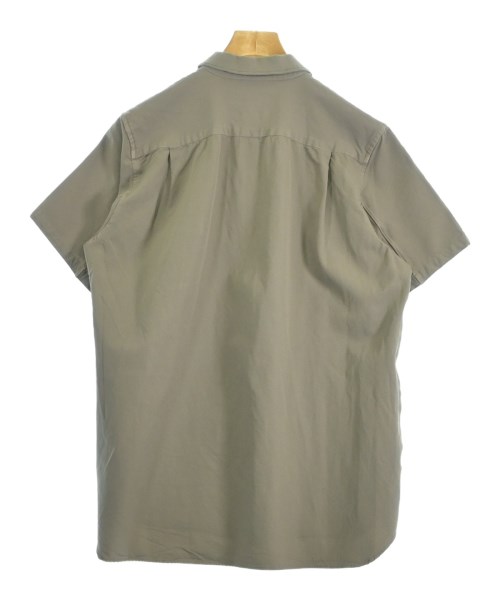 COMME des GARCONS SHIRT（コムデギャルソンシャツ）カジュアルシャツ グレー サイズ:M メンズ/2200610923210