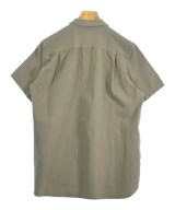 COMME des GARCONS SHIRT（コムデギャルソンシャツ）カジュアルシャツ グレー サイズ:M メンズ/2200610923210