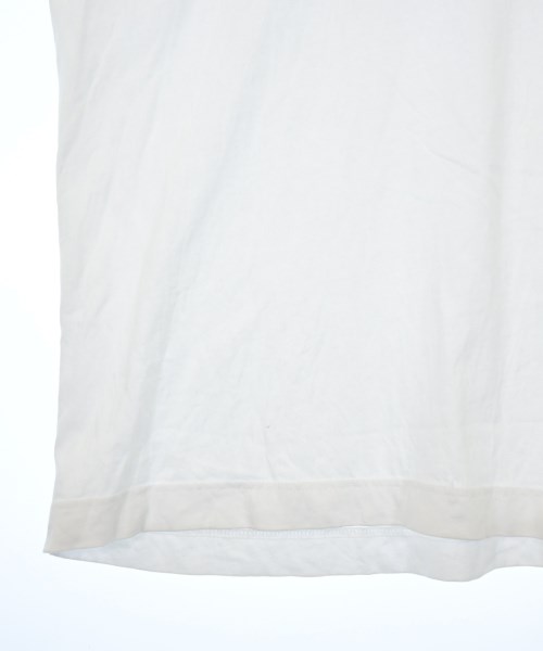 COMME des GARCONS SHIRT（コムデギャルソンシャツ）Tシャツ・カットソー 白 サイズ:XL メンズ/2200611722027
