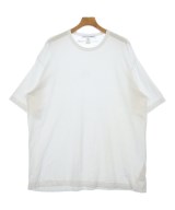 COMME des GARCONS SHIRT（コムデギャルソンシャツ）Tシャツ・カットソー 白 サイズ:XL メンズ/2200611722027