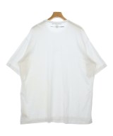 COMME des GARCONS SHIRT（コムデギャルソンシャツ）Tシャツ・カットソー 白 サイズ:XL メンズ/2200611722027