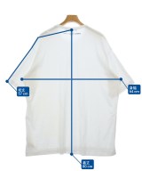COMME des GARCONS SHIRT（コムデギャルソンシャツ）Tシャツ・カットソー 白 サイズ:XL メンズ/2200611722027