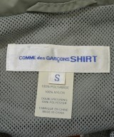 COMME des GARCONS SHIRT（コムデギャルソンシャツ）その他 グレー サイズ:S メンズ/2200610753060