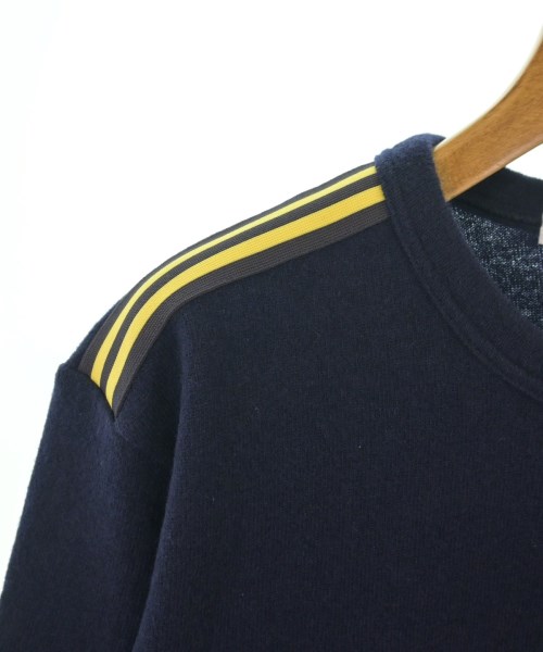 COMME des GARCONS SHIRT（コムデギャルソンシャツ）ニット・セーター 紺 サイズ:M メンズ/2200610753121