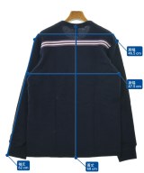 COMME des GARCONS SHIRT（コムデギャルソンシャツ）ニット・セーター 紺 サイズ:M メンズ/2200610753121