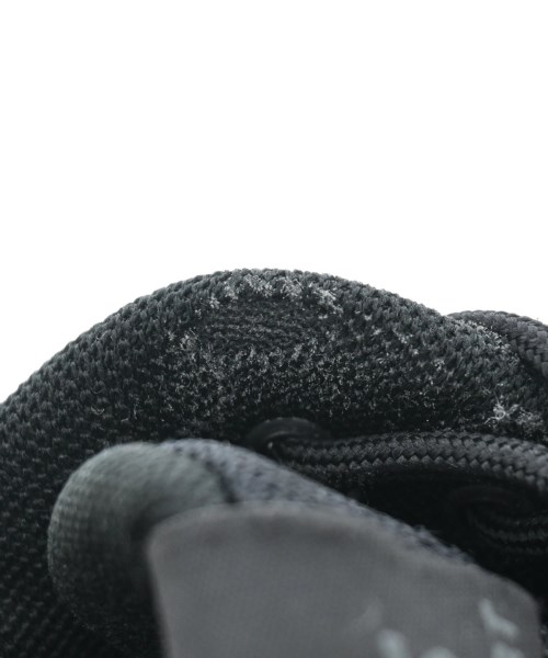 COMME des GARCONS SHIRT（コムデギャルソンシャツ）スニーカー 黒 サイズ:28cm メンズ/2200611902160