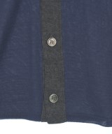COMME des GARCONS SHIRT（コムデギャルソンシャツ）カーディガン 紺 サイズ:M メンズ/2200612319028