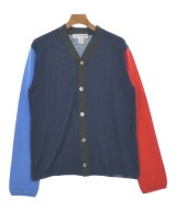 COMME des GARCONS SHIRT カーディガン