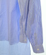 COMME des GARCONS SHIRT（コムデギャルソンシャツ）カジュアルシャツ 青 サイズ:S メンズ/2200612384057