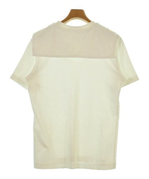 COMME des GARCONS SHIRT（コムデギャルソンシャツ）Tシャツ・カットソー 白 サイズ:M メンズ/2200608293172