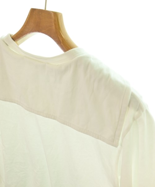 COMME des GARCONS SHIRT（コムデギャルソンシャツ）Tシャツ・カットソー 白 サイズ:M メンズ/2200608293172