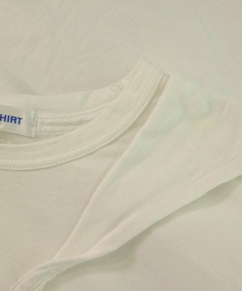 COMME des GARCONS SHIRT（コムデギャルソンシャツ）Tシャツ・カットソー 白 サイズ:M メンズ/2200608293172