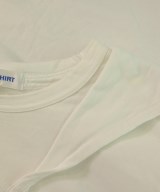COMME des GARCONS SHIRT（コムデギャルソンシャツ）Tシャツ・カットソー 白 サイズ:M メンズ/2200608293172