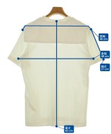 COMME des GARCONS SHIRT（コムデギャルソンシャツ）Tシャツ・カットソー 白 サイズ:M メンズ/2200608293172