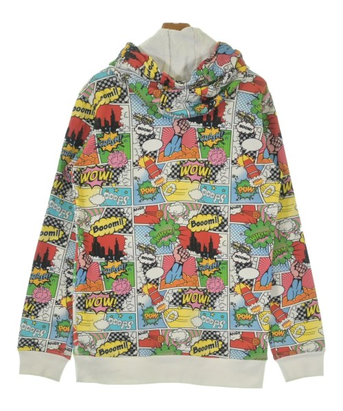 COMME des GARCONS SHIRT（コムデギャルソンシャツ）パーカー 白 サイズ:L メンズ/2200612578036