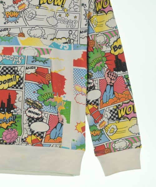 COMME des GARCONS SHIRT（コムデギャルソンシャツ）パーカー 白 サイズ:L メンズ/2200612578036