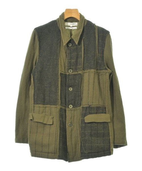 コムデギャルソンシャツ(COMME des GARCONS SHIRT)のCOMME des GARCONS SHIRT カジュアルジャケット