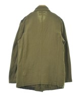 COMME des GARCONS SHIRT（コムデギャルソンシャツ）カジュアルジャケット カーキ サイズ:S メンズ/2200612682016