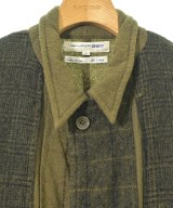 COMME des GARCONS SHIRT（コムデギャルソンシャツ）カジュアルジャケット カーキ サイズ:S メンズ/2200612682016