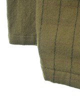 COMME des GARCONS SHIRT（コムデギャルソンシャツ）カジュアルジャケット カーキ サイズ:S メンズ/2200612682016