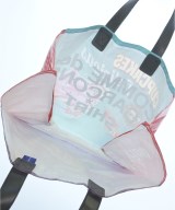 COMME des GARCONS SHIRT（コムデギャルソンシャツ）トートバッグ 紫 サイズ:- メンズ/2200612682276