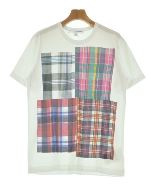 コムデギャルソンシャツ(COMME des GARCONS SHIRT)のCOMME des GARCONS SHIRT Tシャツ・カットソー
