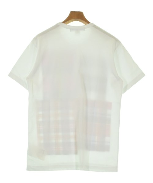 COMME des GARCONS SHIRT（コムデギャルソンシャツ）Tシャツ・カットソー 白 サイズ:L メンズ/2200612757042