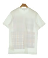 COMME des GARCONS SHIRT（コムデギャルソンシャツ）Tシャツ・カットソー 白 サイズ:L メンズ/2200612757042
