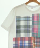 COMME des GARCONS SHIRT（コムデギャルソンシャツ）Tシャツ・カットソー 白 サイズ:L メンズ/2200612757042