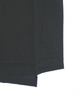 COMME des GARCONS SHIRT（コムデギャルソンシャツ）ポロシャツ 黒 サイズ:M メンズ/2200612905191