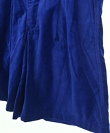 COMME des GARCONS SHIRT（コムデギャルソンシャツ）ショートパンツ 青 サイズ:XS メンズ/2200612912090