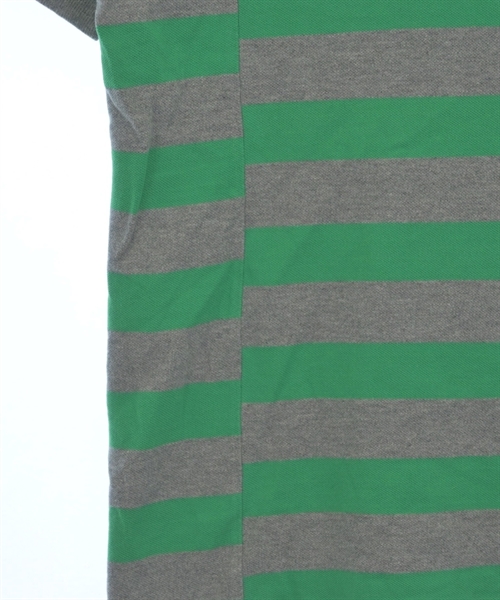 COMME des GARCONS SHIRT（コムデギャルソンシャツ）ポロシャツ グレー サイズ:XS メンズ/2200613065023