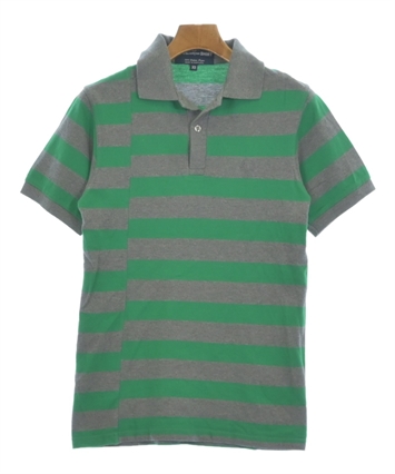 ③MONCLER × COMME des GARCONS ポロシャツ 即発] COMME des GARCONS レディース ポロシャツ (COMME des