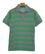 COMME des GARCONS SHIRT（コムデギャルソンシャツ）ポロシャツ グレー サイズ:XS メンズ/2200613065023