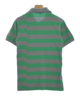 COMME des GARCONS SHIRT（コムデギャルソンシャツ）ポロシャツ グレー サイズ:XS メンズ/2200613065023