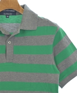 COMME des GARCONS SHIRT（コムデギャルソンシャツ）ポロシャツ グレー サイズ:XS メンズ/2200613065023