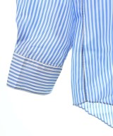 COMME des GARCONS SHIRT（コムデギャルソンシャツ）カジュアルシャツ 青 サイズ:XL メンズ/2200609996089
