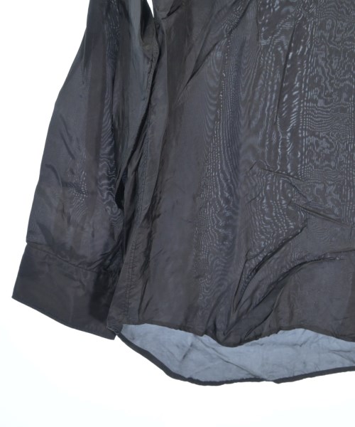 COMME des GARCONS SHIRT（コムデギャルソンシャツ）カジュアルシャツ 黒 サイズ:M メンズ/2200609996096