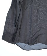 COMME des GARCONS SHIRT（コムデギャルソンシャツ）カジュアルシャツ 黒 サイズ:M メンズ/2200609996096