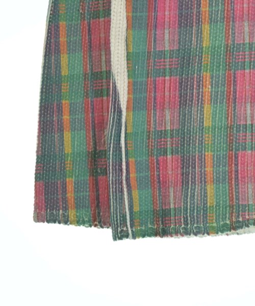 COMME des GARCONS SHIRT（コムデギャルソンシャツ）ニット・セーター 緑 サイズ:L メンズ/2200610870033