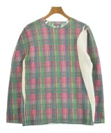 COMME des GARCONS SHIRT（コムデギャルソンシャツ）ニット・セーター 緑 サイズ:L メンズ/2200610870033